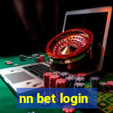 nn bet login